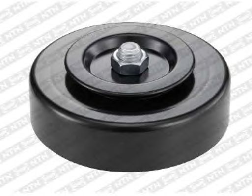 Ролик модуля натягувача ременя GA36800 SNR NTN