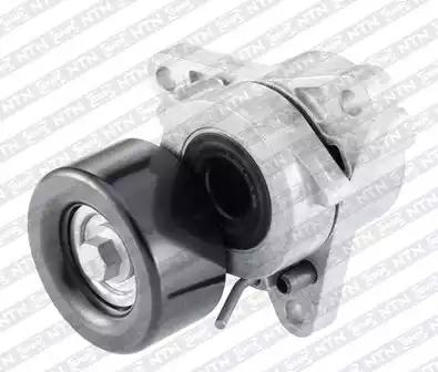 Натягувач приводного ременя ga36804 GA36804 SNR NTN