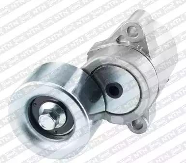 Натяжной ролик поликлиновой  ремень GA37004 SNR NTN