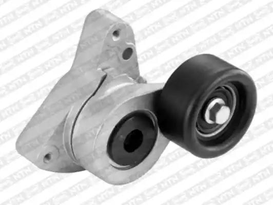 Натяжний ролик, поліклиновий ремінь GA37432 SNR NTN