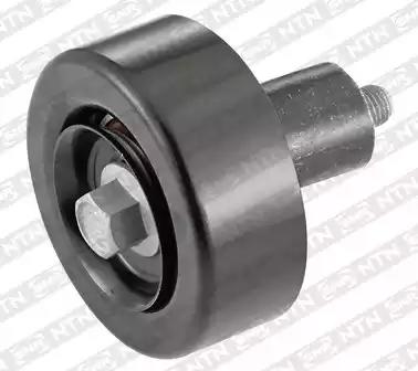 Rolka prowadząca paska pk GA38419 SNR NTN