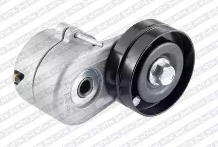 Натяжной ролик поликлиновой  ремень GA38500 SNR NTN