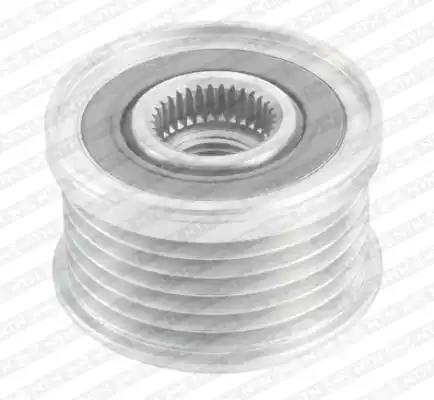 Механізм вільного ходу генератора GA75000 SNR NTN