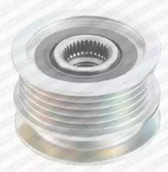 Механізм вільного ходу генератора GA75305 SNR NTN