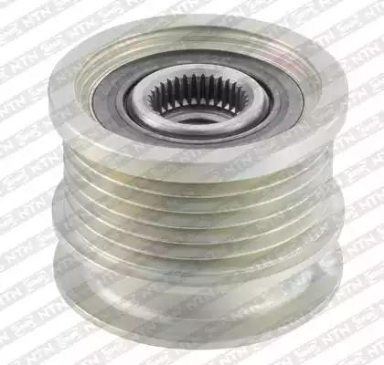 Обгонная муфта GA75311 SNR NTN