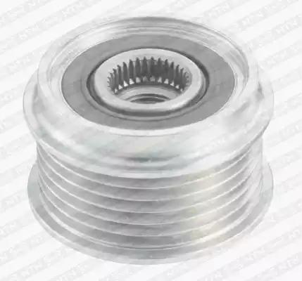 Механізм вільного ходу генератора GA75416 SNR NTN