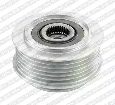 Механізм вільного ходу генератора GA75419 SNR NTN