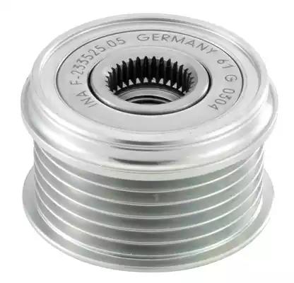 Механізм вільного ходу генератора GA76700 SNR NTN