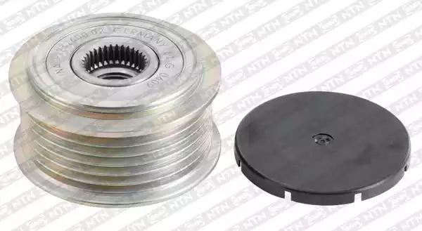 Механизм свободного хода генератора GA77000 SNR NTN