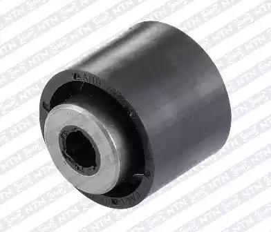 Відвідний/напрямний ролик, зубчастий ремінь GE35932 SNR NTN