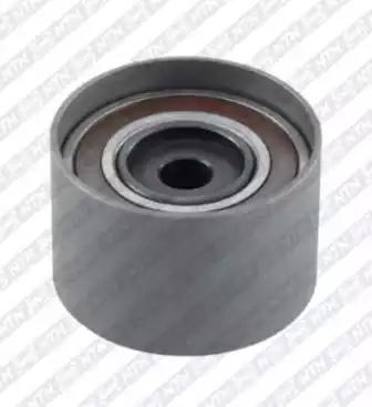 Rolka prowadząca paska rozrządu daihatsu rocky hard top 2.8d 91-98 GE36923 SNR NTN