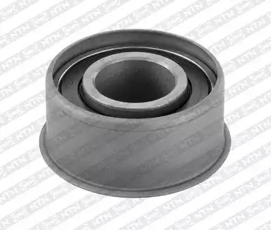 Паразитный / ведущий ролик зубчатый ремень GE37315 SNR NTN