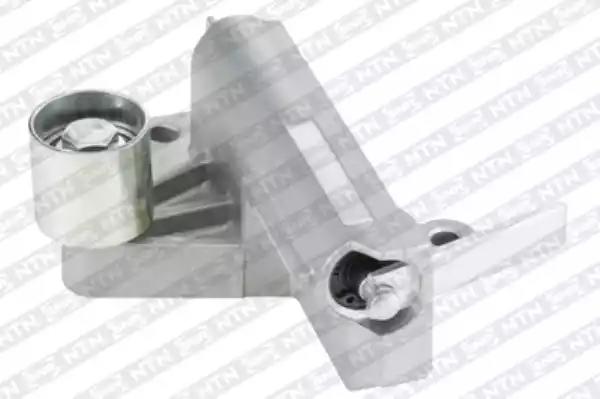 Napinacz paska rozrządu volkswagen golf v 2.0 04-08 GT35769 SNR NTN