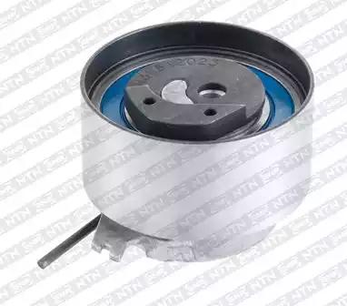 Натяжний ролик, зубчастий ремінь GT38601 SNR NTN