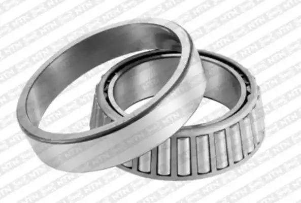 Підшипник колеса HDB013 SNR NTN