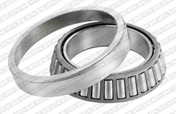 Підшипник колеса HDB019 SNR NTN