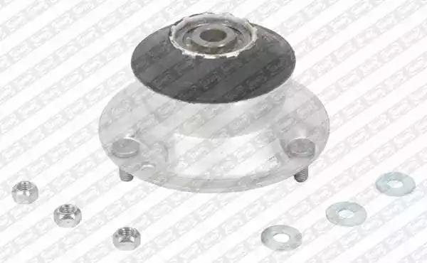 Опора стойки амортизатора KB65003 SNR NTN