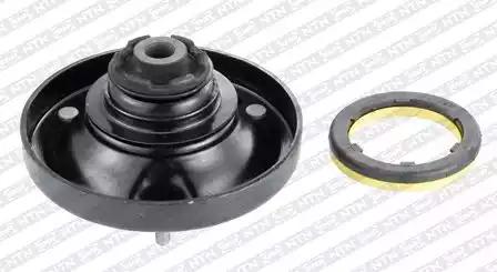 К-т опоры амортизатора KB65006 SNR NTN