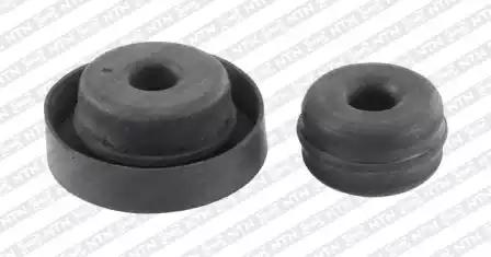 Подушка амортизатора KB65119 SNR NTN