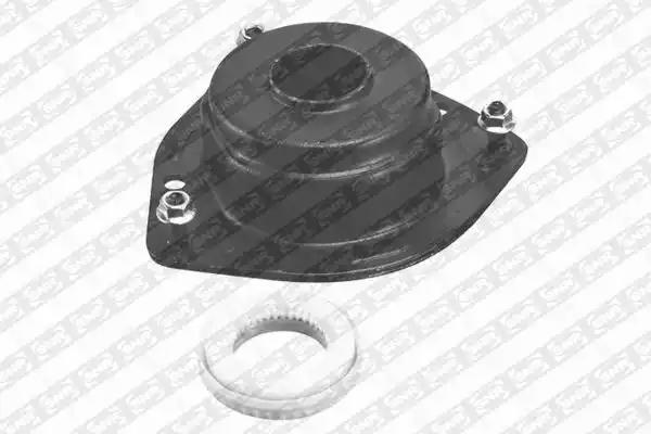 Ремонтний комплект, опорний підшипник амортизатора KB68601 SNR NTN