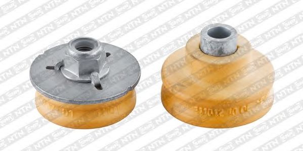 Ремонтний комплект опори амортизатора KB95008 SNR NTN