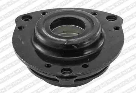 Ремонтний комплект опорний підшипник амортизатора... KB95211 SNR NTN