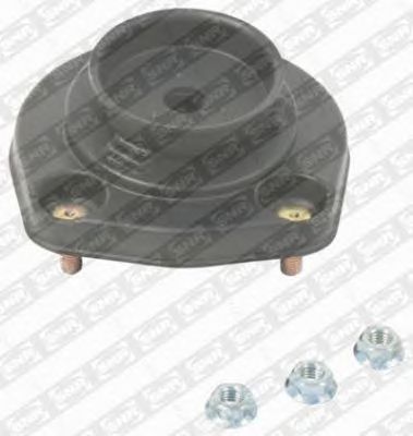 Опора стойки амортизатора KB96903 SNR NTN