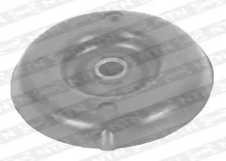 Опора стойки амортизатора KBLF41615 SNR NTN