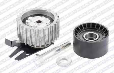 Комплект ременя грм KD45857 SNR NTN