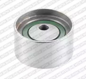 Комплект зубчастих ременів KD47710 SNR NTN