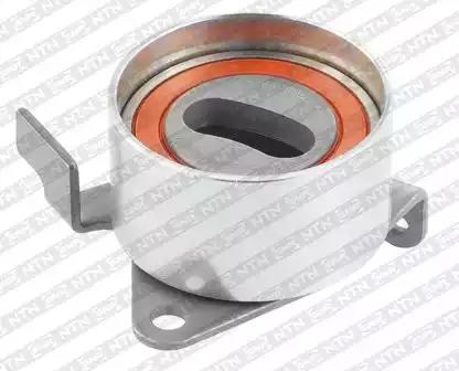 Комплект зубчастих ременів KD47904 SNR NTN