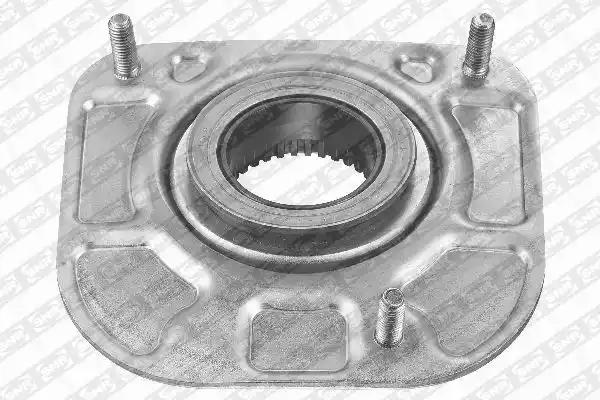 Ремонтний комплект, опорний підшипник амортизатора M26501 SNR NTN