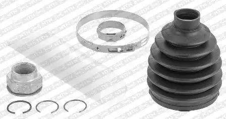 Пильовик шркш зовн. aveo 1.3-1.6 08- OBK53003 SNR NTN
