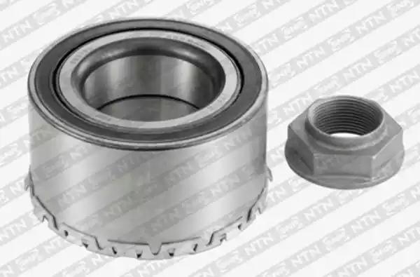 Подшипник ступицы R14146 SNR NTN