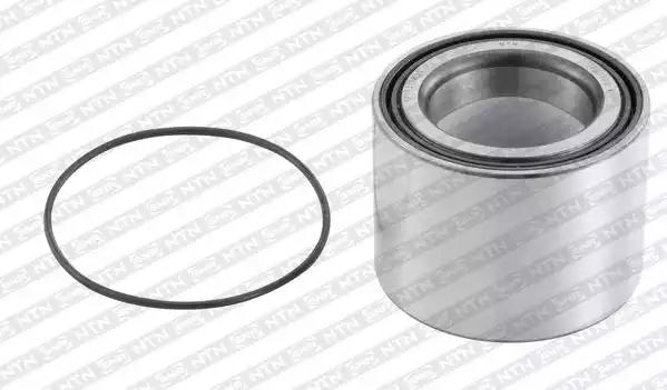 Комплект підшипника маточини R15464 SNR NTN