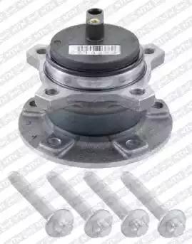 Підшипник колісний R15965 SNR NTN