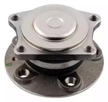Ступица колеса R16528 SNR NTN