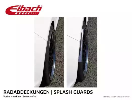 Розширювач, крило VT540XXL EIBACH