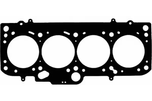 Прокладка головки блоку audi/vw 1.6 aeh/ahl/arm 96-1.20mm mls вир-во payen AC5220 PAYEN