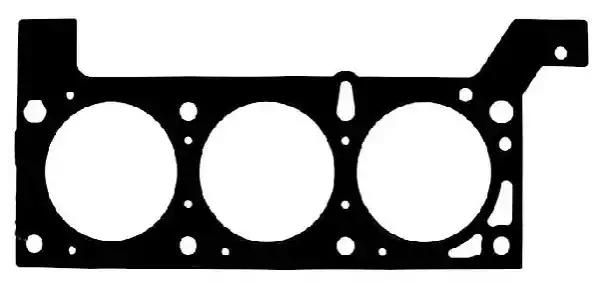 Ущільнення, голівка циліндра AC5580 PAYEN