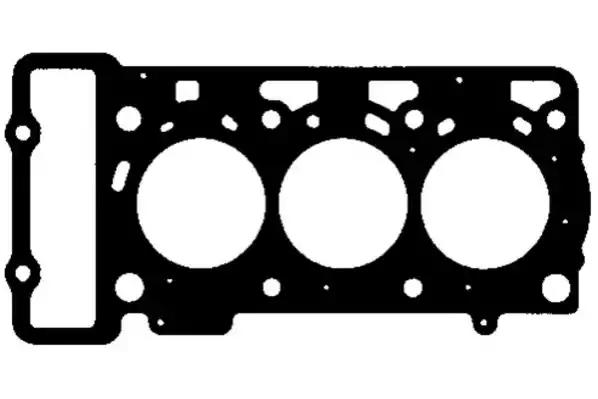 Прокладка гбц AG8990 PAYEN