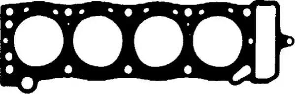 Ущільнення, голівка циліндра BK700 PAYEN