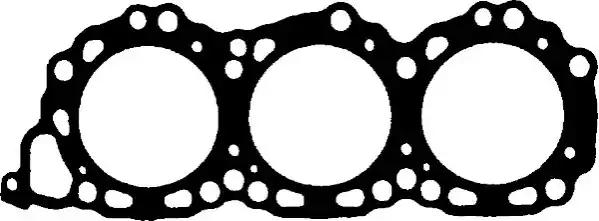 Ущільнення, голівка циліндра BM570 PAYEN