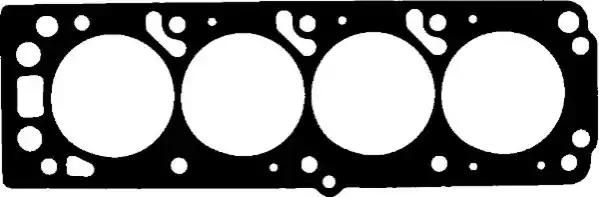 Ущільнення голівка циліндра BP810 PAYEN