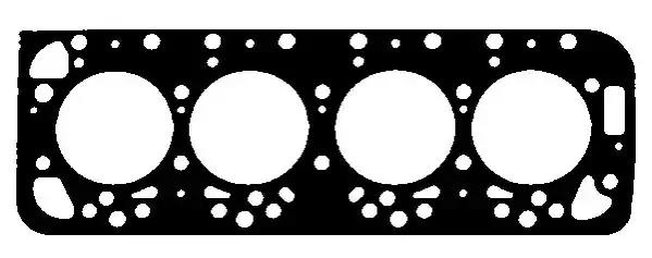 Прокладка гбц BP910 PAYEN