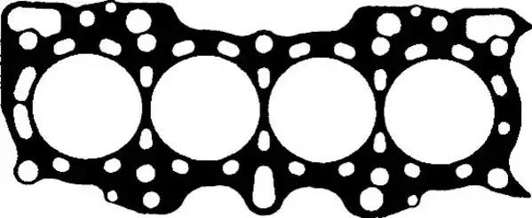 Ущільнення, голівка циліндра BS890 PAYEN