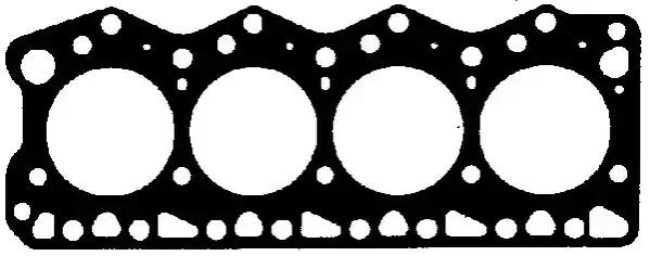 Прокладка гбц BX421 PAYEN