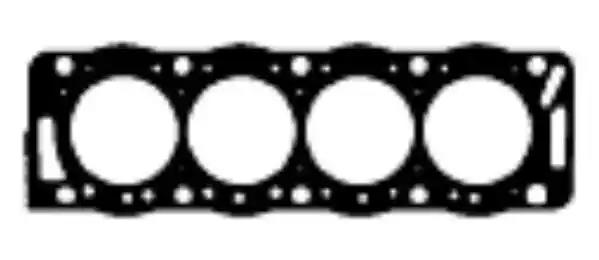 Прокладка гбц BX920 PAYEN