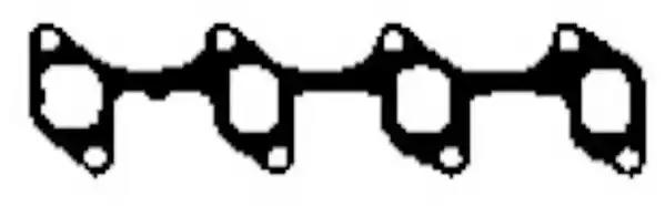 Прокладка впускного колектора JC640 PAYEN