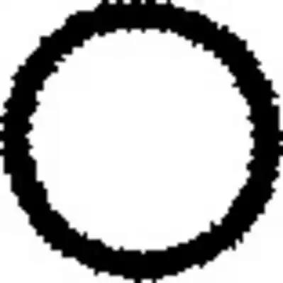 Прокладка впускного колектора JD538 PAYEN